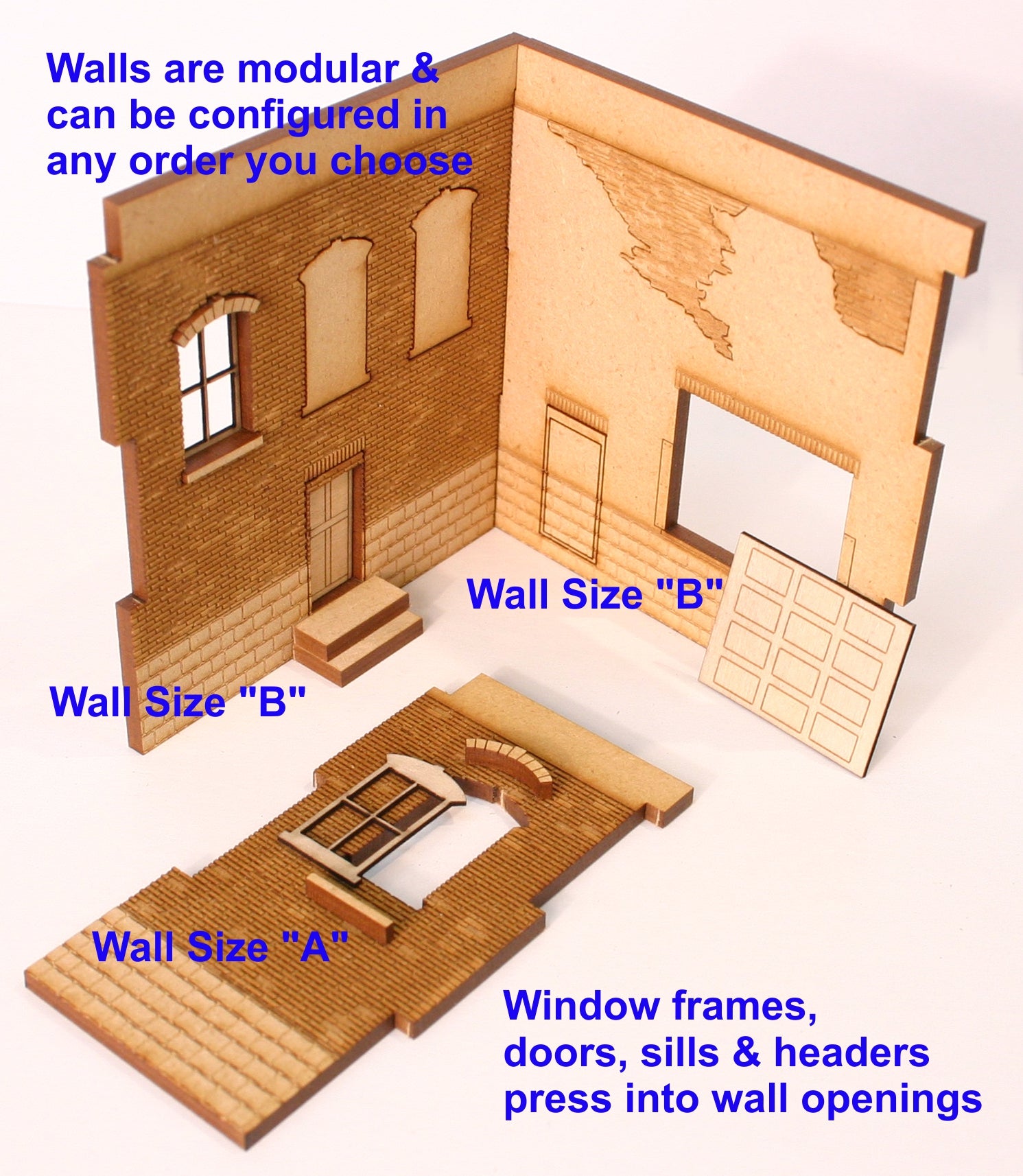 Full Flat - HO York Industries Inc. - ITLA