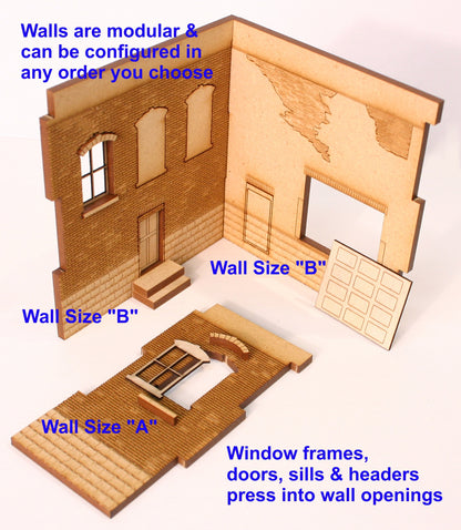 HO York Industries Inc. - ITLA