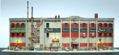 Full Flat - HO York Industries Inc. - ITLA