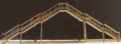 HO / N Staircase Kit - ITLA