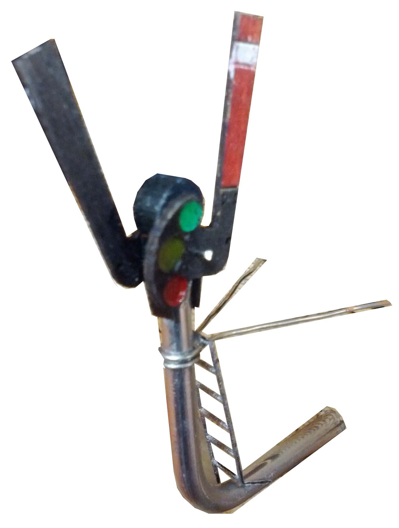 HO Scale Grimsby Station Kit - ITLA