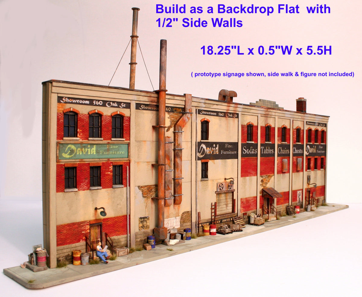 HO York Industries Inc. - ITLA